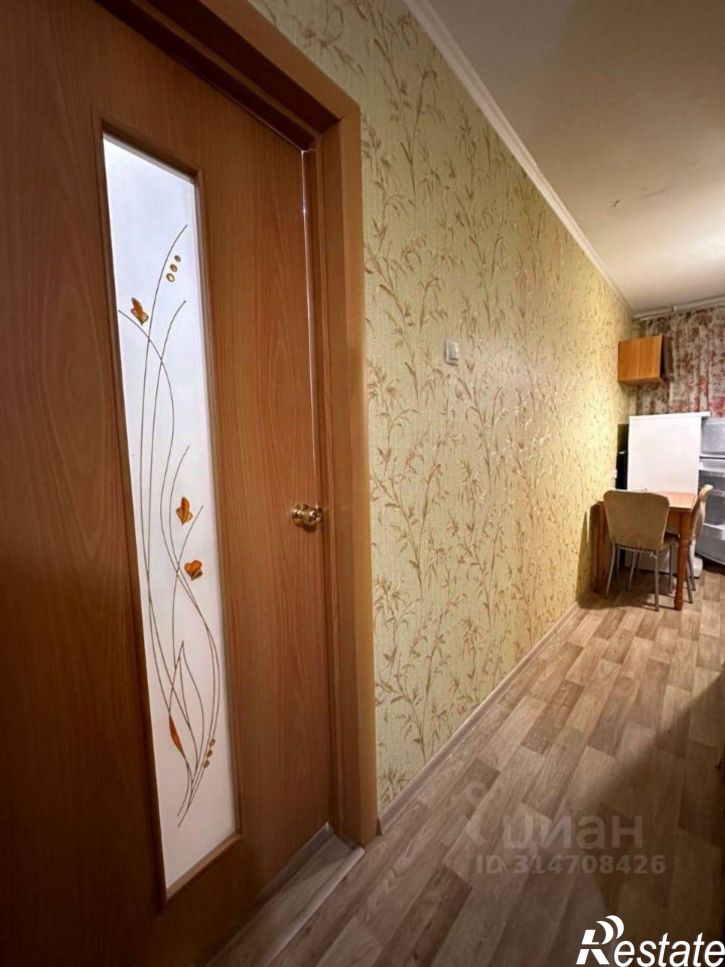 1-комн квартира Башенный пер, 2,  д. 2