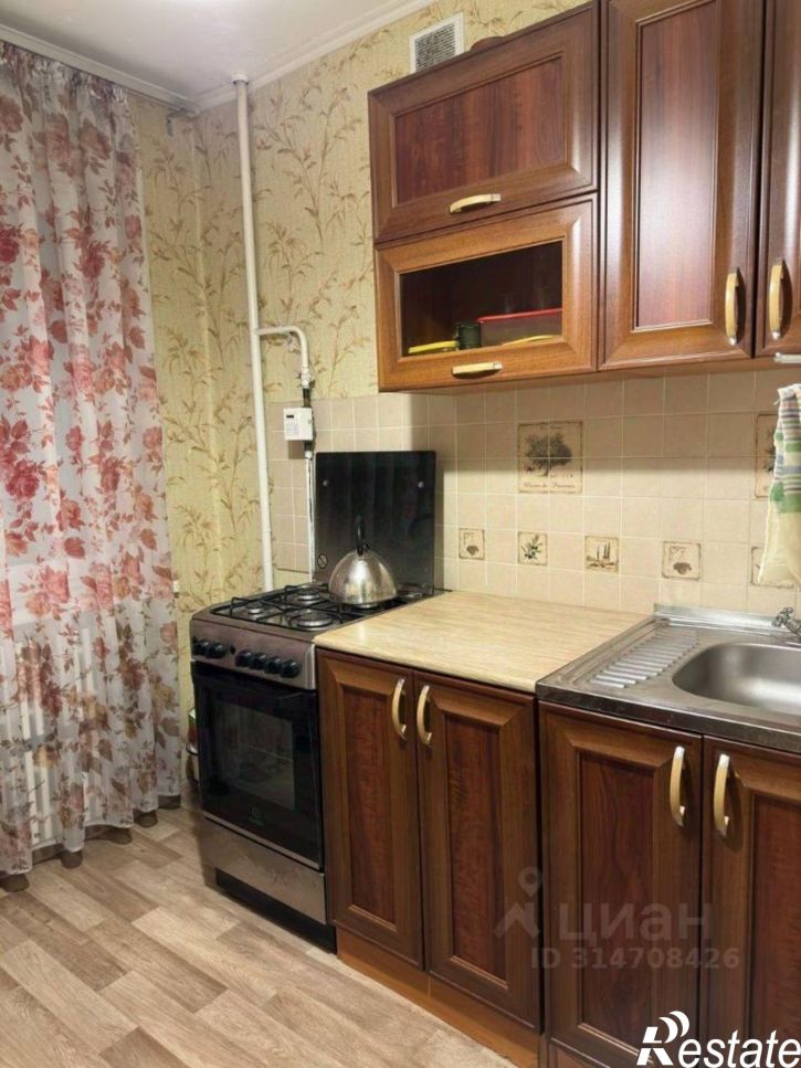 1-комн квартира Башенный пер, 2,  д. 2