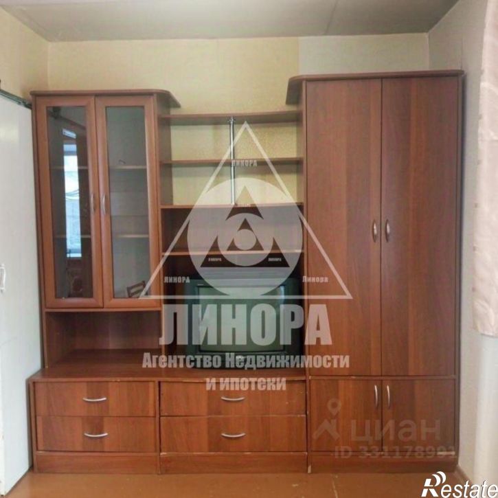 3-комн квартира ул Орджоникидзе, 270,  д. 270