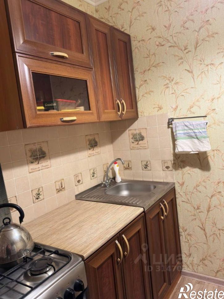 1-комн квартира Башенный пер, 2,  д. 2