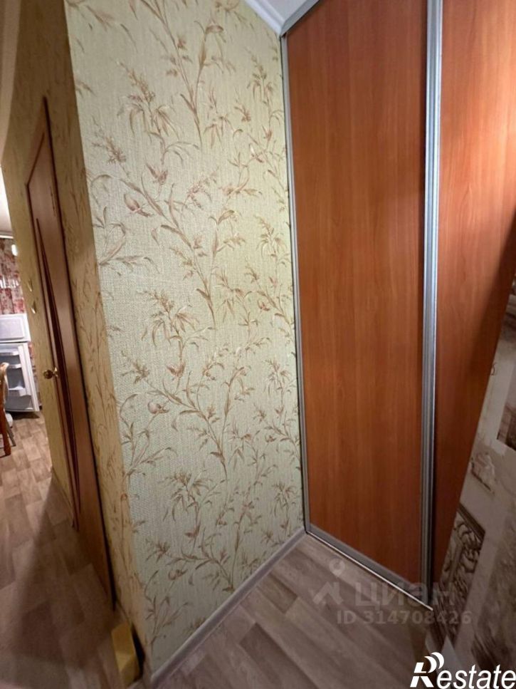 1-комн квартира Башенный пер, 2,  д. 2