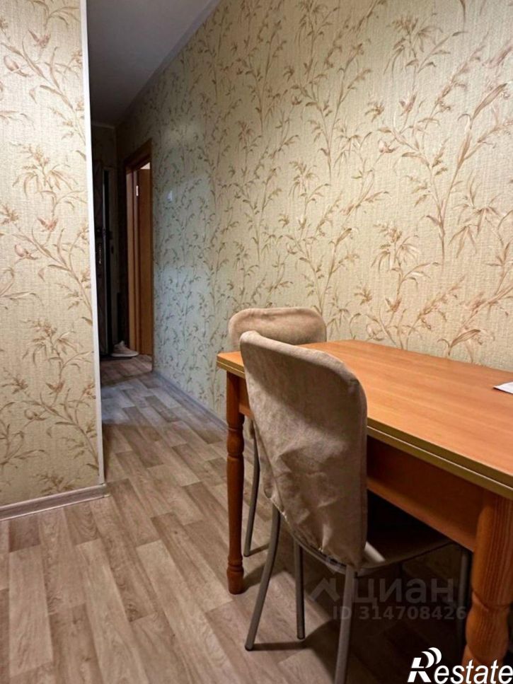1-комн квартира Башенный пер, 2,  д. 2