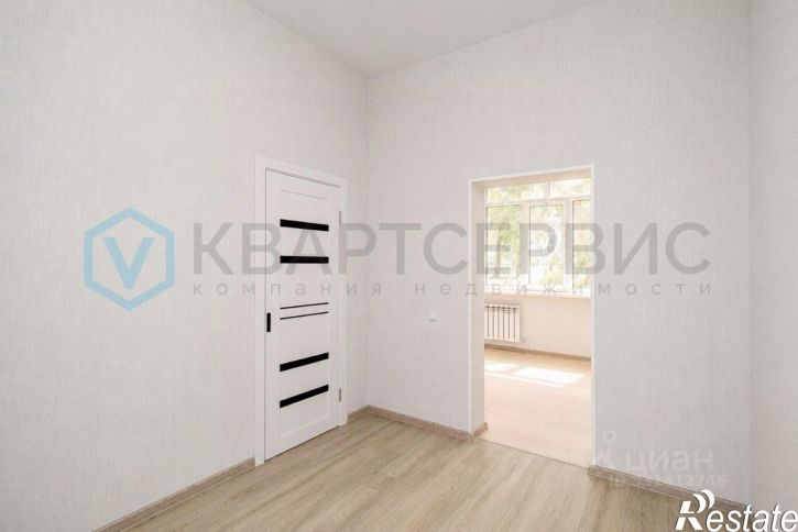 1-комн квартира ул Бородина, 44Б,  д. 44Б