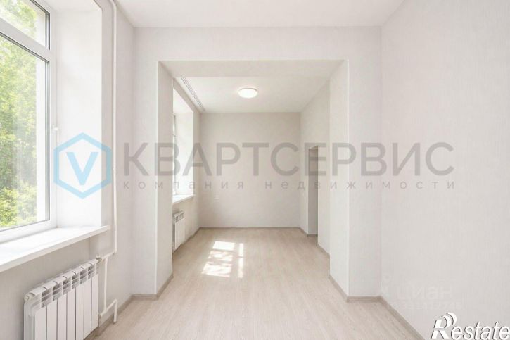 1-комн квартира ул Бородина, 44Б,  д. 44Б