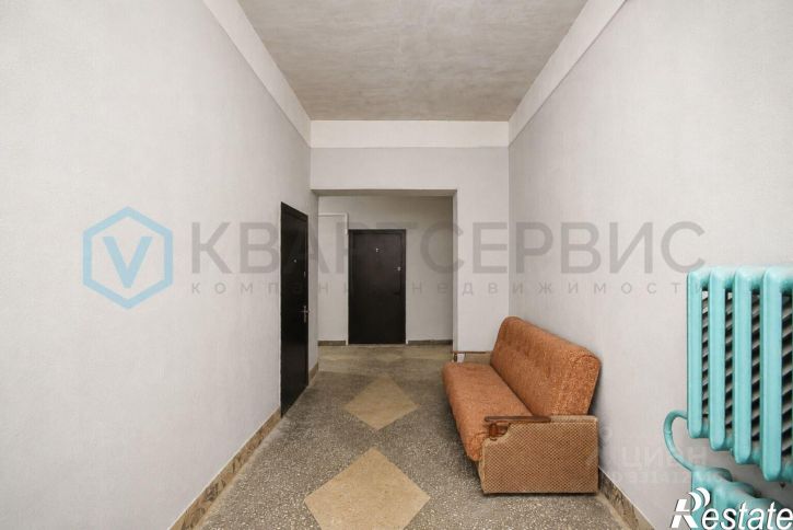 1-комн квартира ул Бородина, 44Б,  д. 44Б