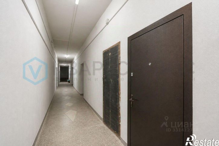 1-комн квартира ул Бородина, 44Б,  д. 44Б
