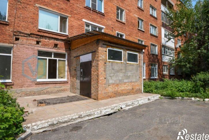 1-комн квартира ул Бородина, 44Б,  д. 44Б