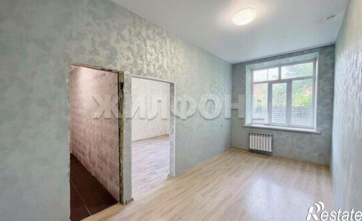1-комн квартира ул Бородина, 44Б,  д. 44Б