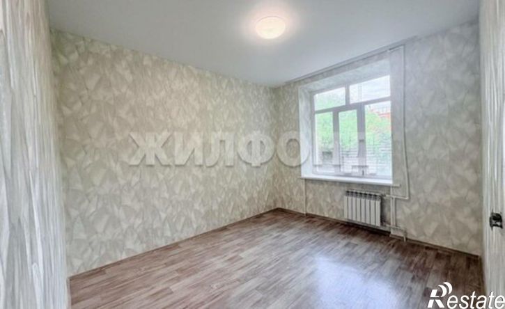 1-комн квартира ул Бородина, 44Б,  д. 44Б