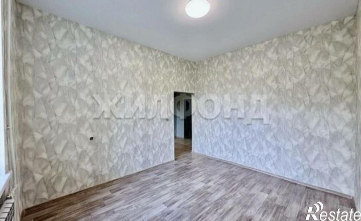 1-комн квартира ул Бородина, 44Б,  д. 44Б