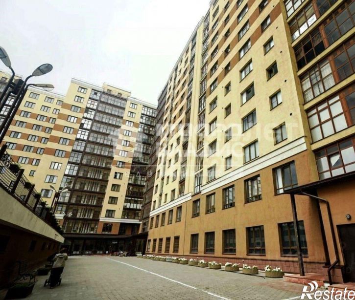 Гараж/парковка ул Волочаевская, 11/1,  д. 11/1
