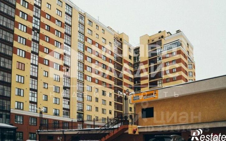 Гараж/парковка ул Волочаевская, 11/1,  д. 11/1