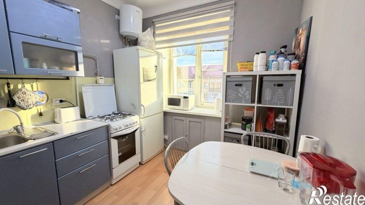 1-комн квартира ул Циолковского, 4А,  д. 4А