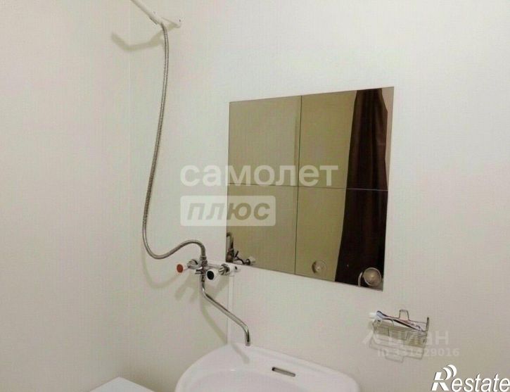 1-комн квартира улица Завертяева (дублёр), 9 к22,  д. 9 к22