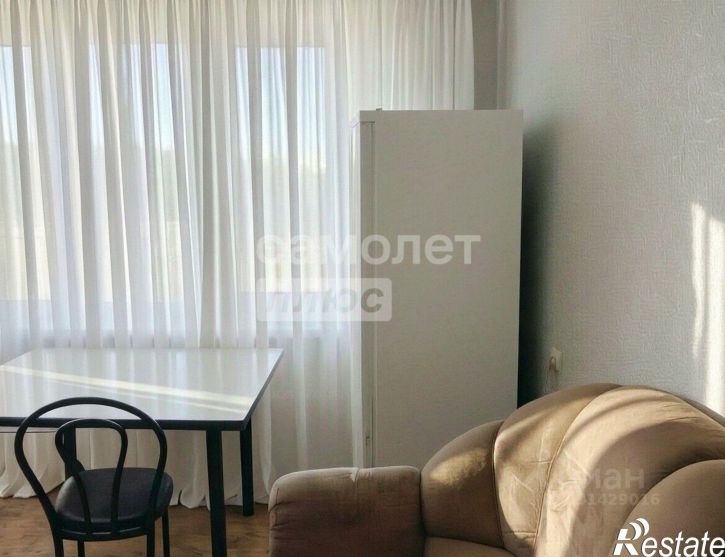 1-комн квартира улица Завертяева (дублёр), 9 к22,  д. 9 к22