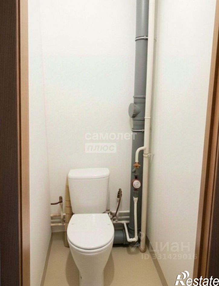 1-комн квартира улица Завертяева (дублёр), 9 к22,  д. 9 к22