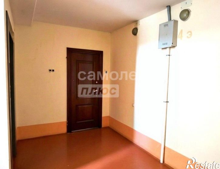 1-комн квартира улица Завертяева (дублёр), 9 к22,  д. 9 к22