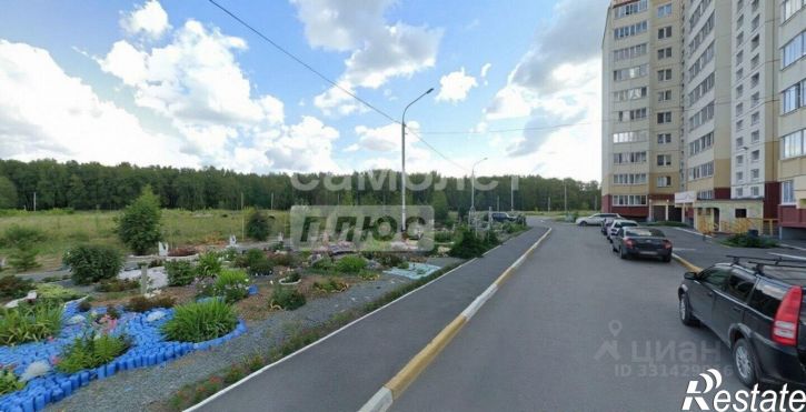 1-комн квартира улица Завертяева (дублёр), 9 к22,  д. 9 к22