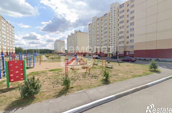 1-комн квартира улица Завертяева (дублёр), 9 к22,  д. 9 к22