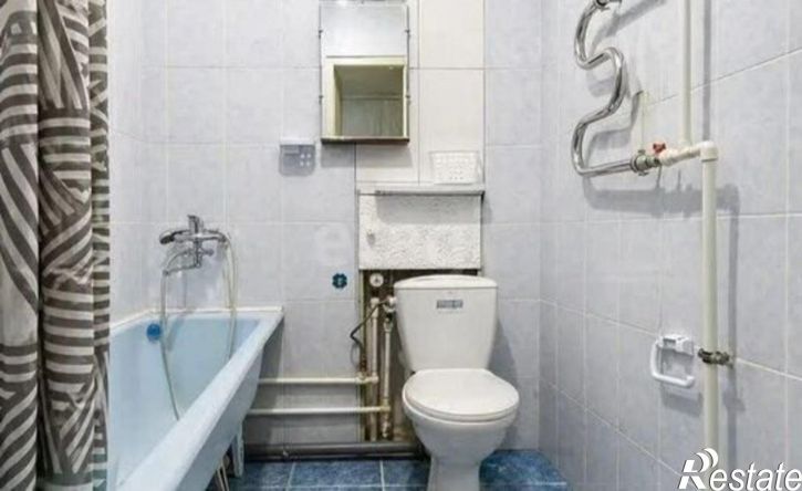 1-комн квартира проспект Карла Маркса, 50А,  д. 50А