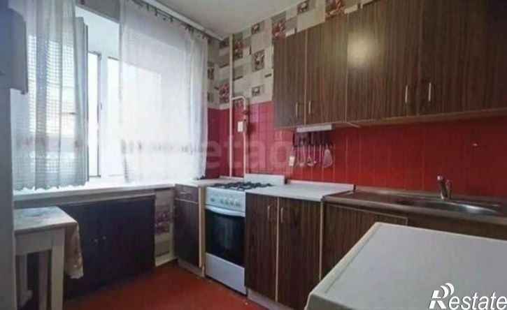 1-комн квартира проспект Карла Маркса, 50А,  д. 50А