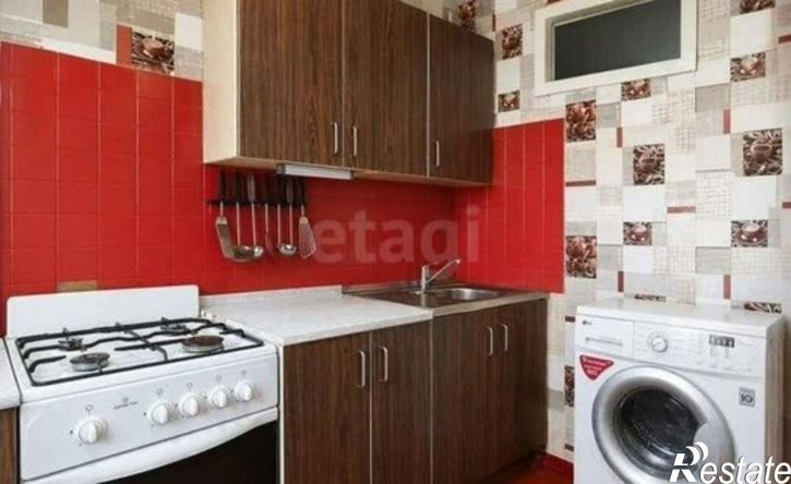 1-комн квартира проспект Карла Маркса, 50А,  д. 50А