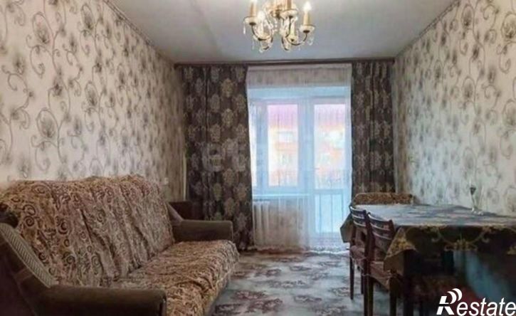 1-комн квартира проспект Карла Маркса, 50А,  д. 50А