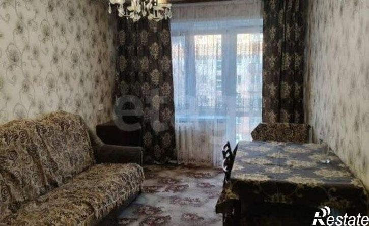 1-комн квартира проспект Карла Маркса, 50А,  д. 50А