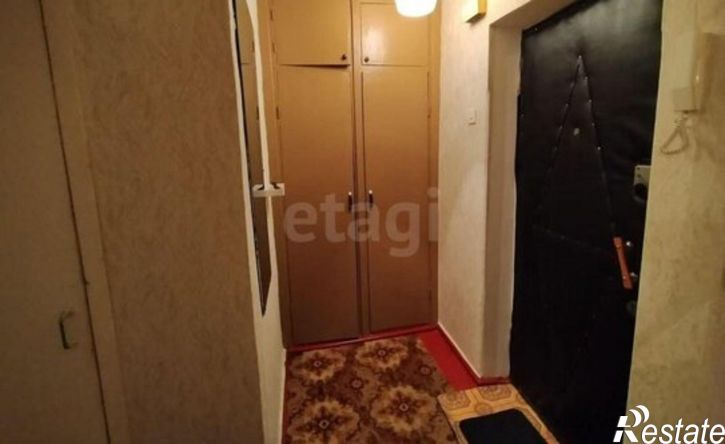 1-комн квартира проспект Карла Маркса, 50А,  д. 50А