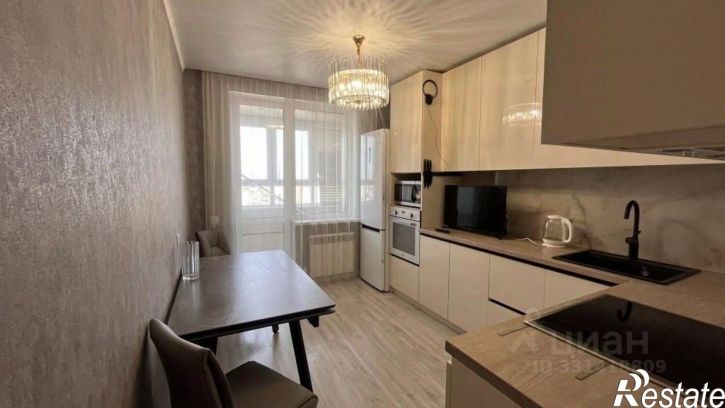 1-комн квартира ул Взлетная, 11,  д. 11