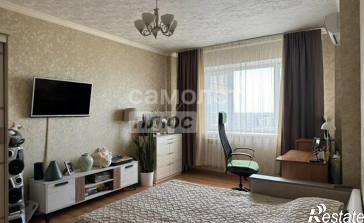 1-комн квартира ул Дианова, 25,  д. 25