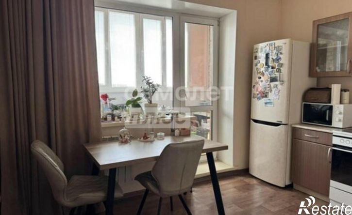 1-комн квартира ул Дианова, 25,  д. 25