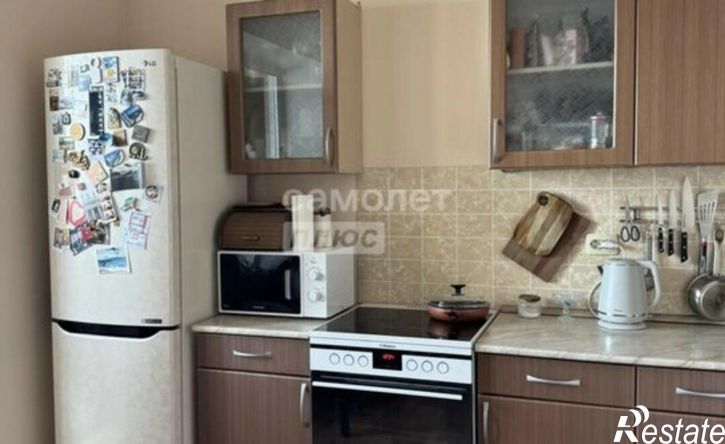 1-комн квартира ул Дианова, 25,  д. 25