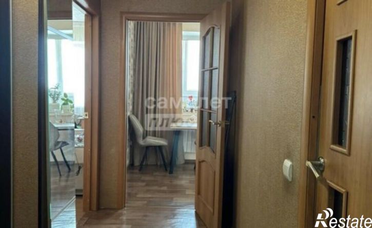 1-комн квартира ул Дианова, 25,  д. 25