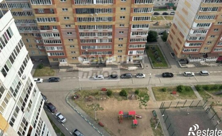 1-комн квартира ул Дианова, 25,  д. 25
