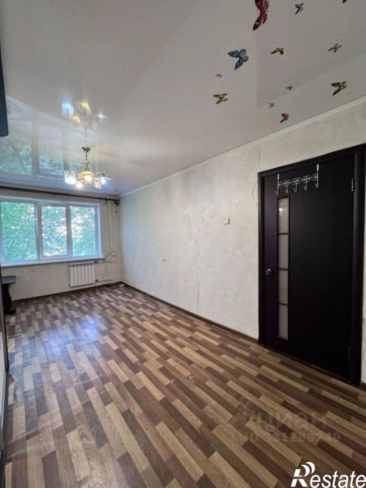 1-комн квартира пр-кт Королева, 10А,  д. 10А