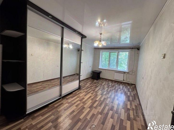 1-комн квартира пр-кт Королева, 10А,  д. 10А