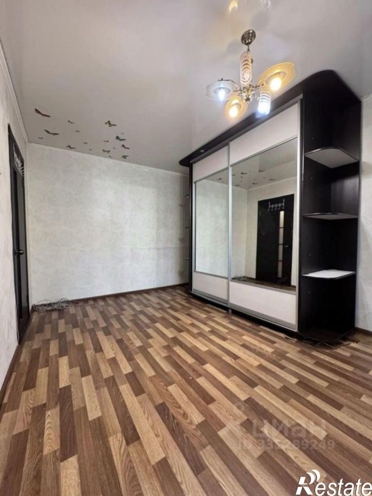 1-комн квартира пр-кт Королева, 10А,  д. 10А