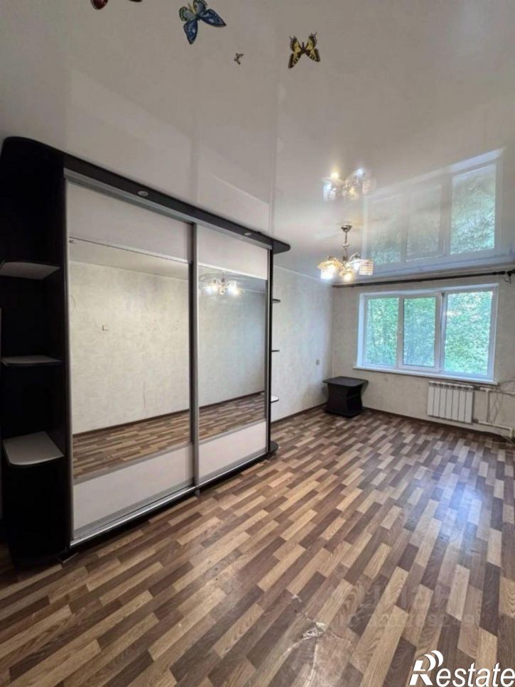 1-комн квартира пр-кт Королева, 10А,  д. 10А