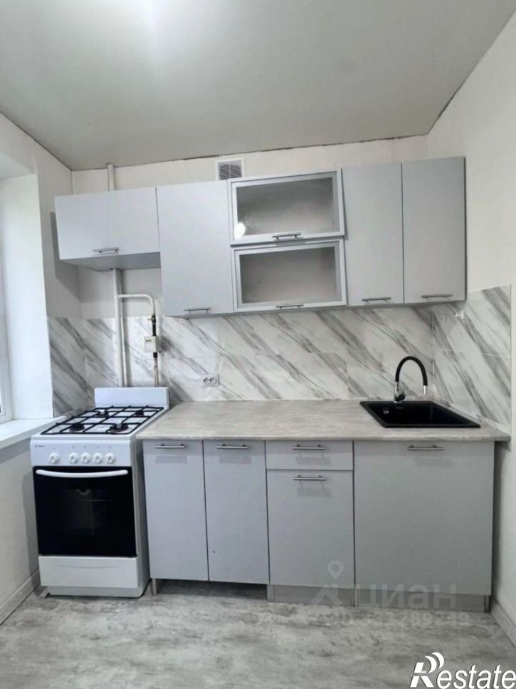 1-комн квартира пр-кт Королева, 10А,  д. 10А