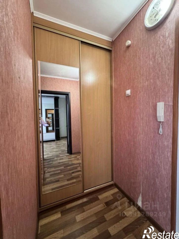 1-комн квартира пр-кт Королева, 10А,  д. 10А