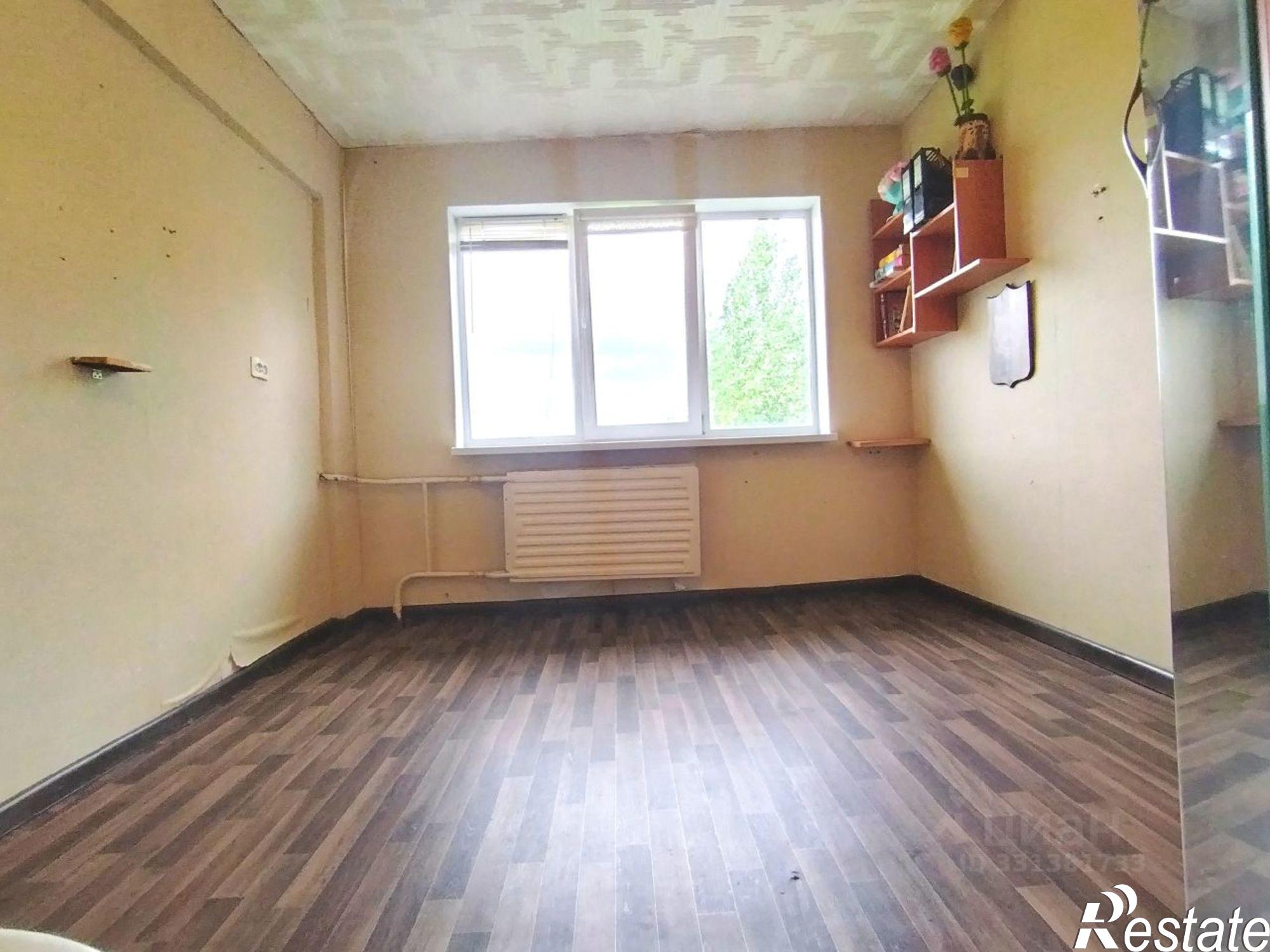 Купить комнату за 920 000 рублей на ул 21-я Амурская, 19Б