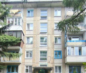 2-комн, 47кв м, этаж 1/5 ул Волгоградская, 2А