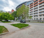 3-комн, 95кв м, этаж 3/12 ул Яковлева, 15