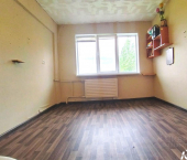 комната 33 кв м ул 21-я Амурская, 19Б