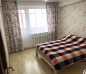 3-комн, 70кв м, этаж 2/5 ул Ватутина, 15А