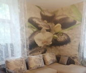 1-комн, 40кв м, этаж 3/5 ул Циолковского, 6