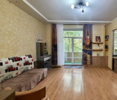 2-комн, 55кв м, этаж 3/5 пр-кт Мира, 78