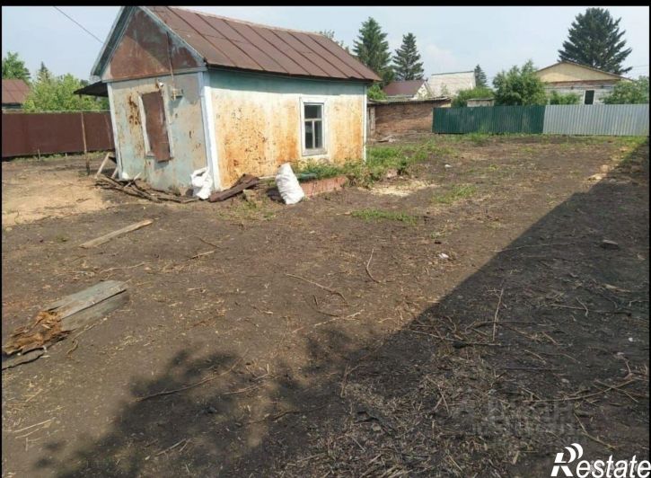 Земельный участок ТСН СНТ Виктория, 12-я аллея, 332