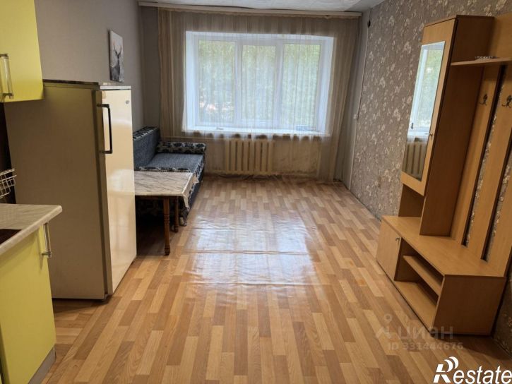 Комната ул 4-я Транспортная, 54,  д. 54